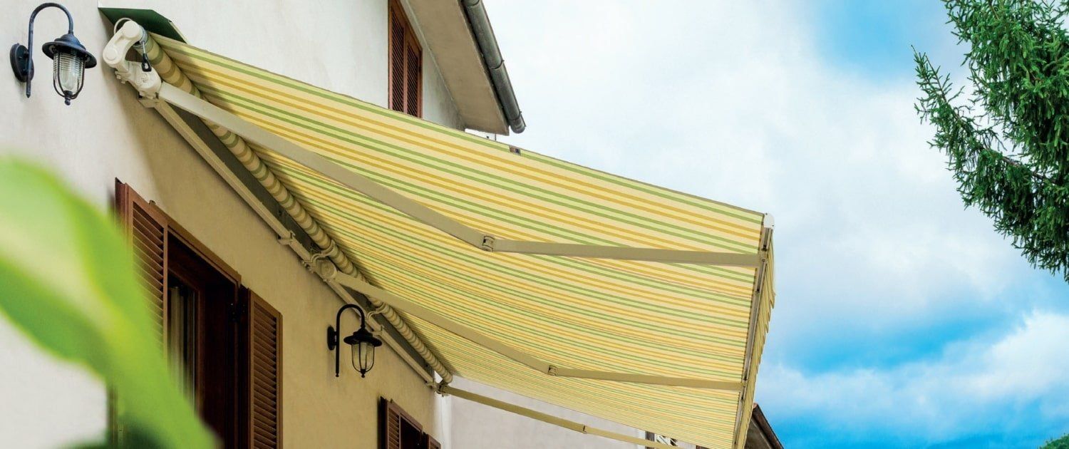 tende da sole