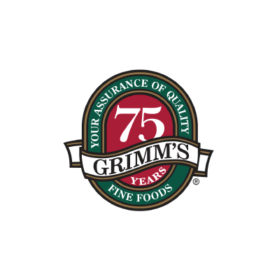Grimms fine food logo 