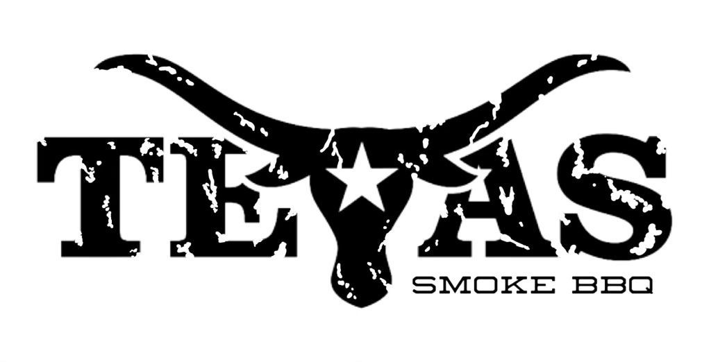 Texas Smoke BBQ logo