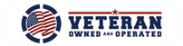 Veteran Owned and Operated icon
