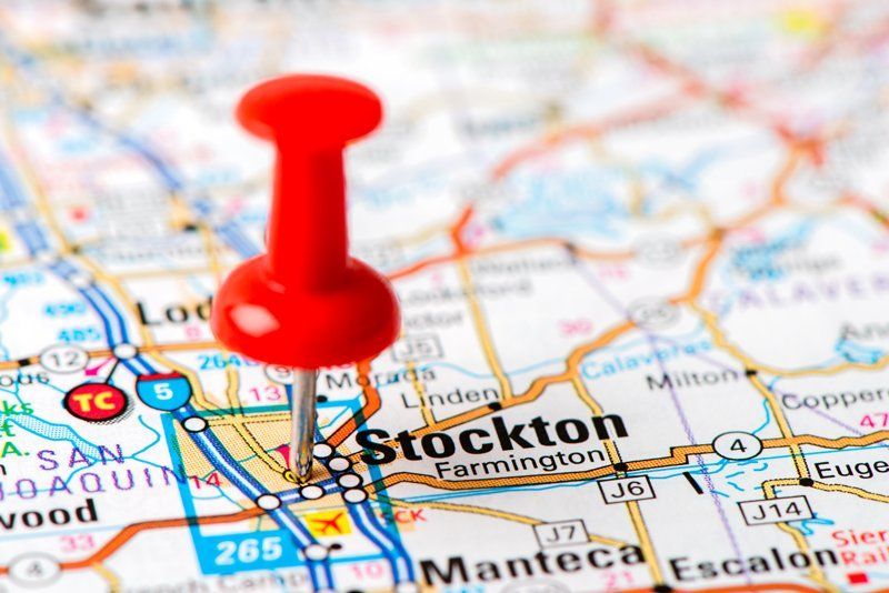 Stockton