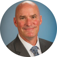 Kevin R. Sullivan, Licensed Funeral Director and Owner of Sullivan's Funeral Home