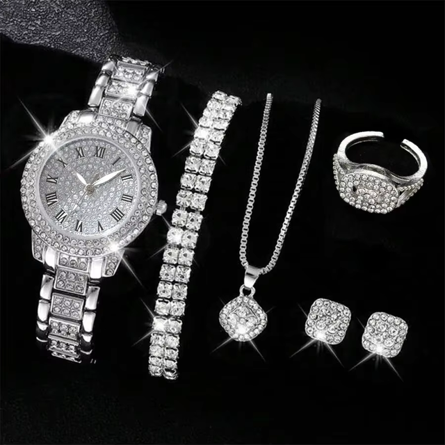 6-piece women display picture 1
