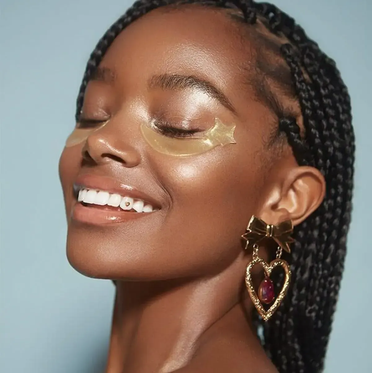 Beauty So Pure