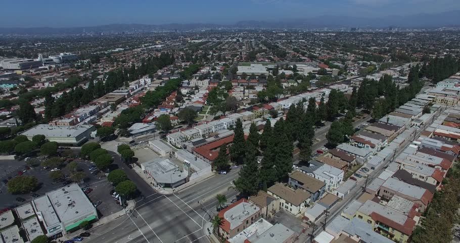 Black owned Business & Black Entrepreneurs Directory in Compton California