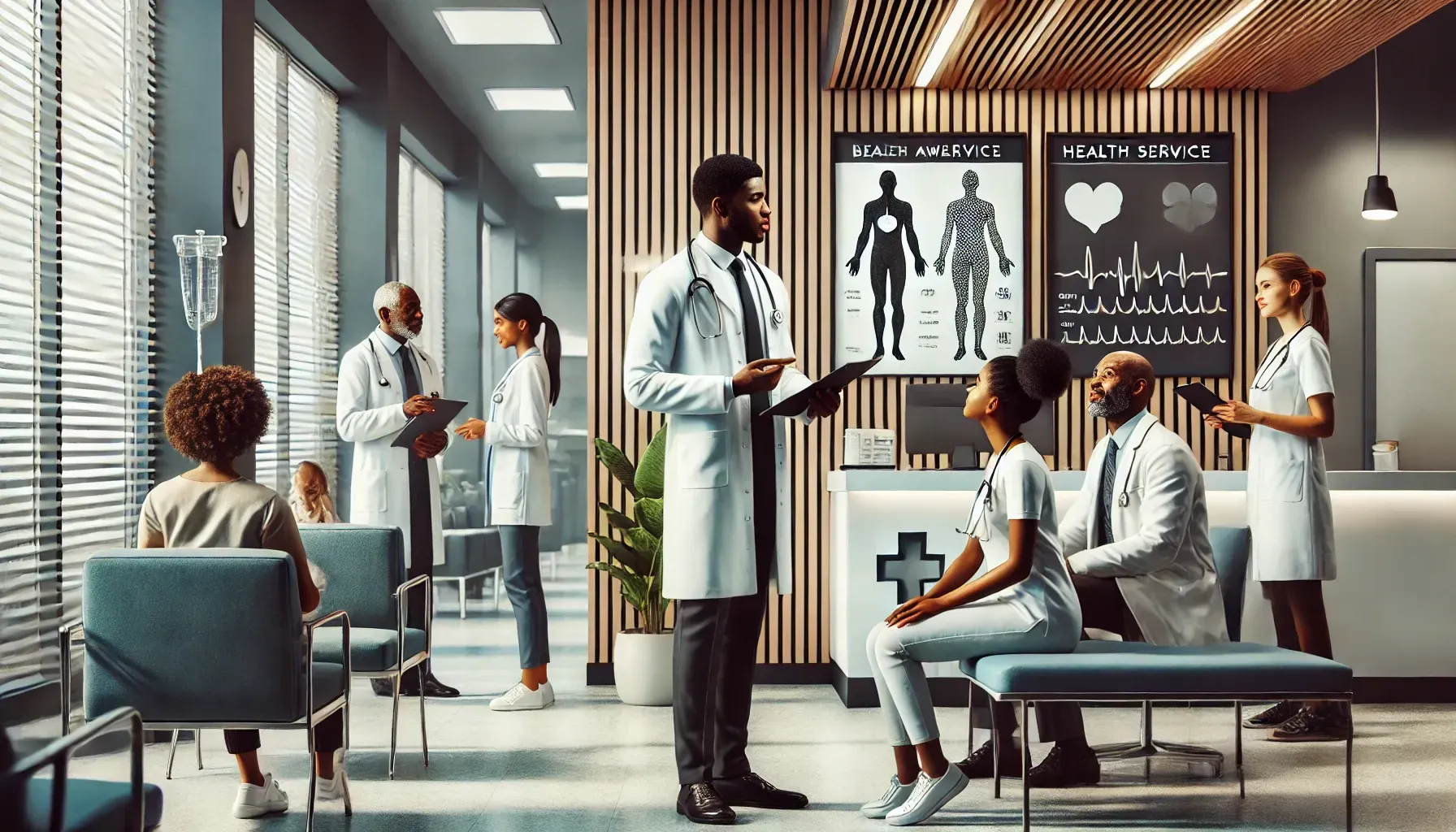 Black Owned Seniors Care , Black Doctors, Nurses & Medical Services in Los Angeles, California