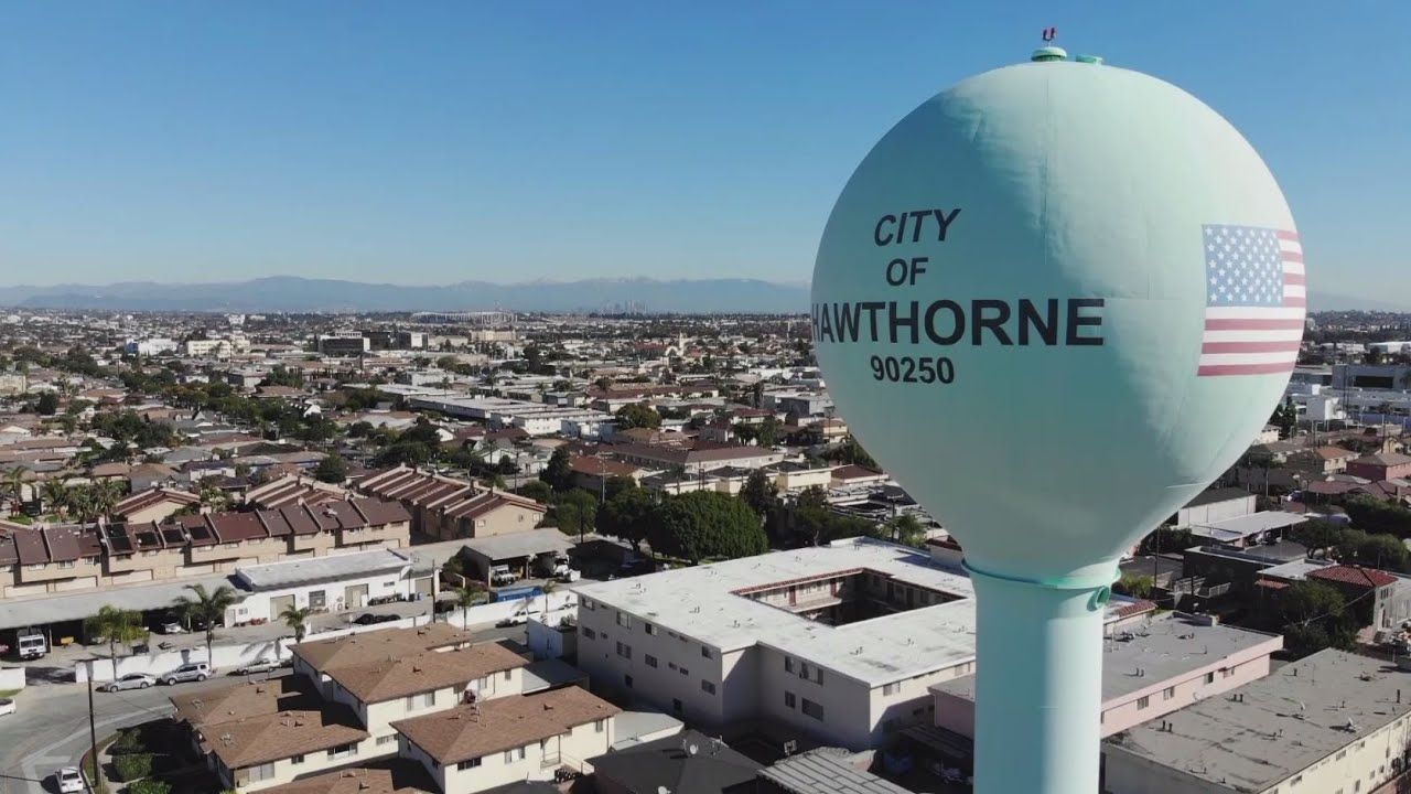 Black owned Business & Black Entrepreneurs Directory in Hawthorne California