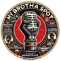 MyBrothaSpot Logo - Black Owned Marketplace and Directory