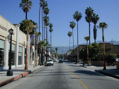 Black owned Business & Black Entrepreneurs Directory in Pasadena California
