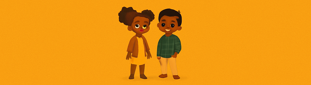 E-Commerce Black Owned Marketplace for Black boys and black girls