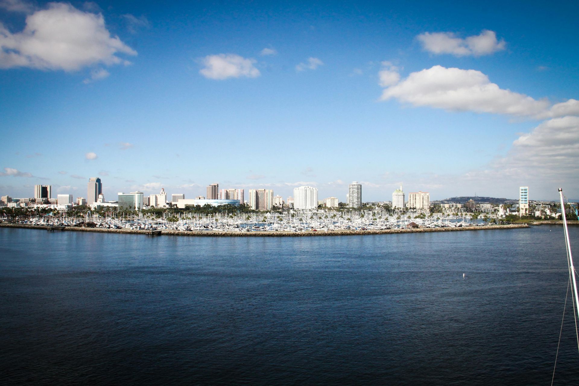 Black owned Business & Black Entrepreneurs Directory in Long Beach California