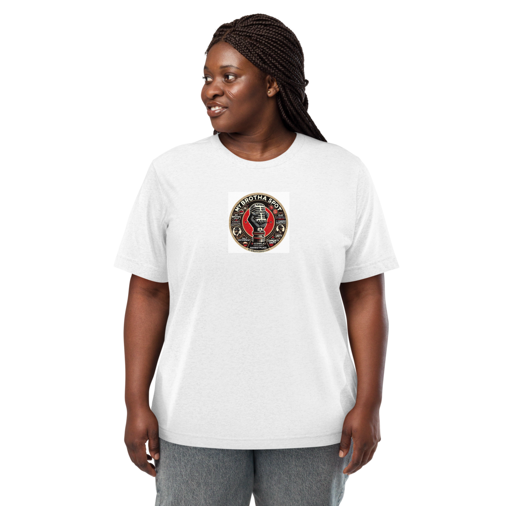 BlendShe BSLOVA R SS T-Shirt, Bianco (Bright White 20004), S Donna