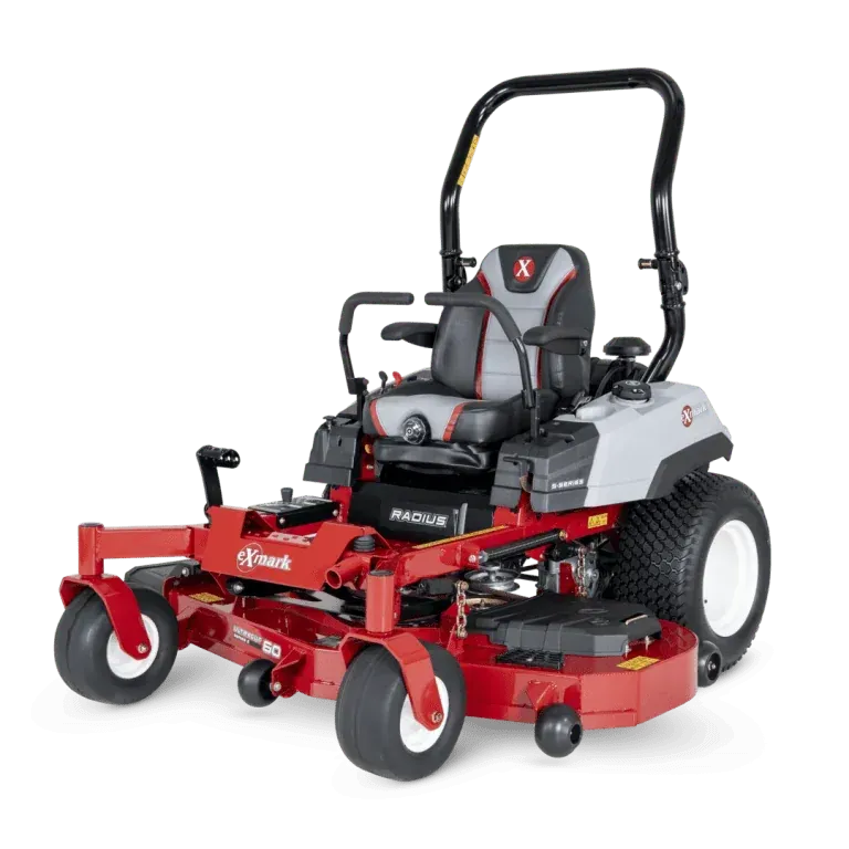 lawn mower repair in Greenwood