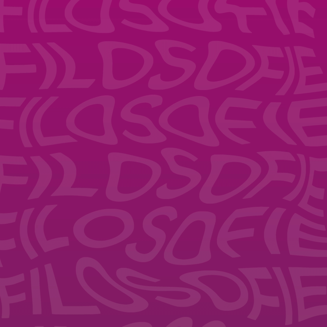 Animatie gift voor Nacht van de Filosofie | dbieb