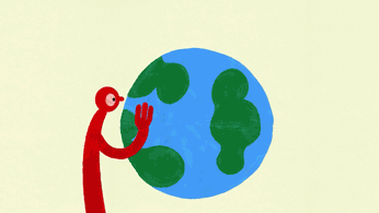 Giff voor Weekend van de Wetenschap