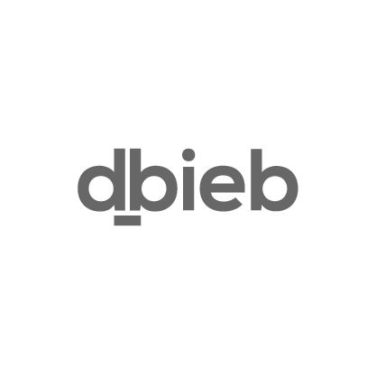 Logo dbieb Leeuwarden