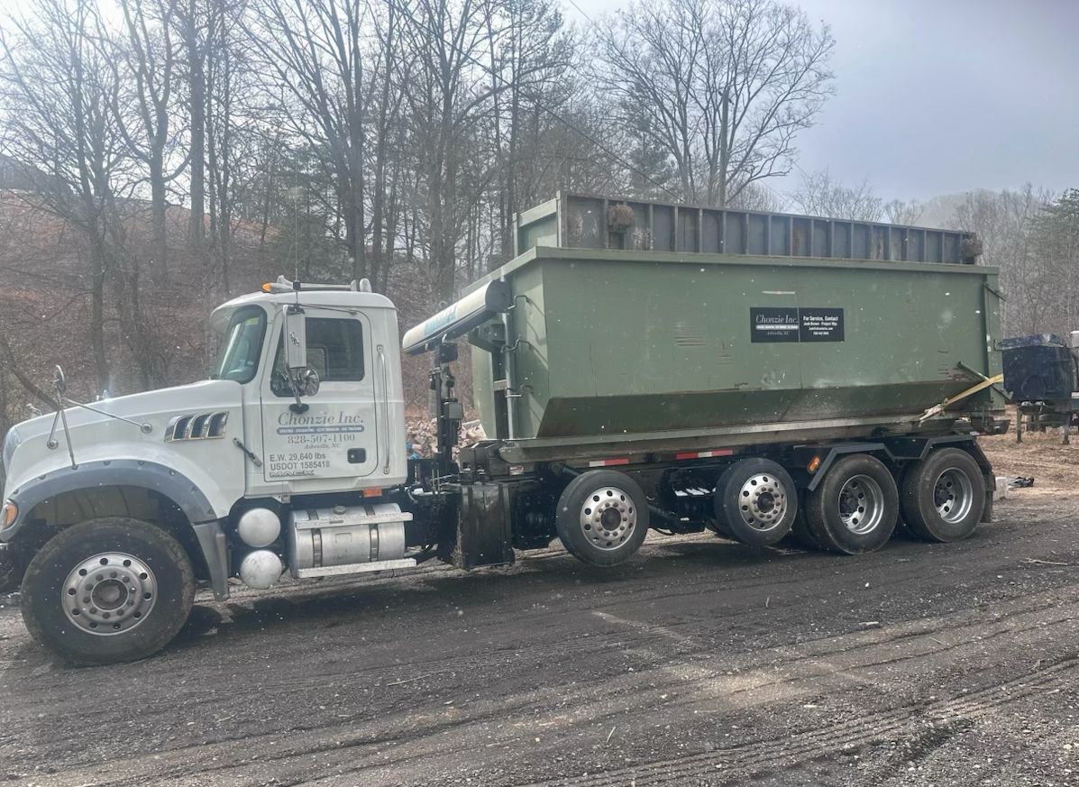 Dumpster rental near me. Next day dumpster delivery. Roll off dumpster rental.