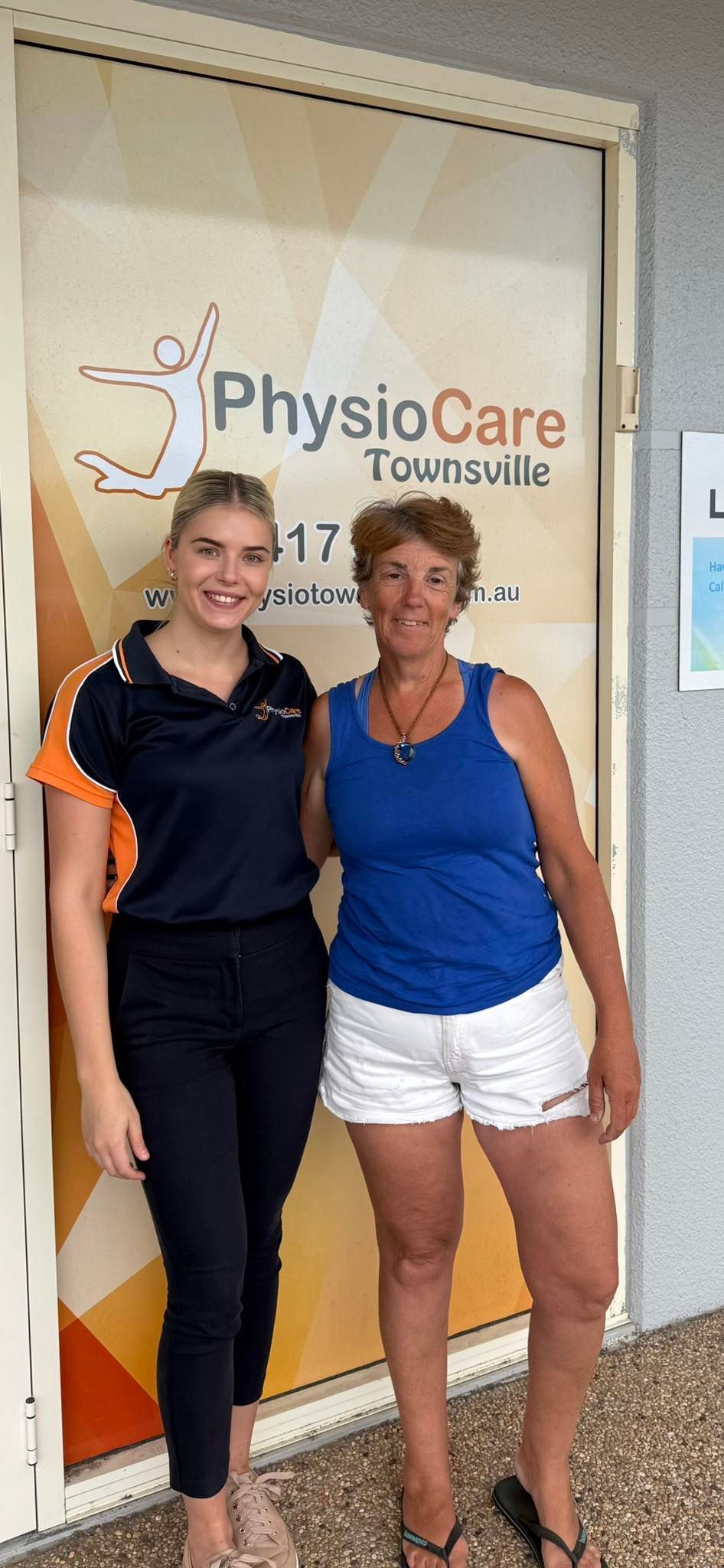 Man in Wheelchair Exercises — PhysioCare Townsville in Thuringowa Central, QLD