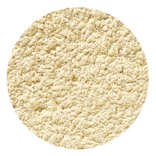 cream colour a close up of cream render sample