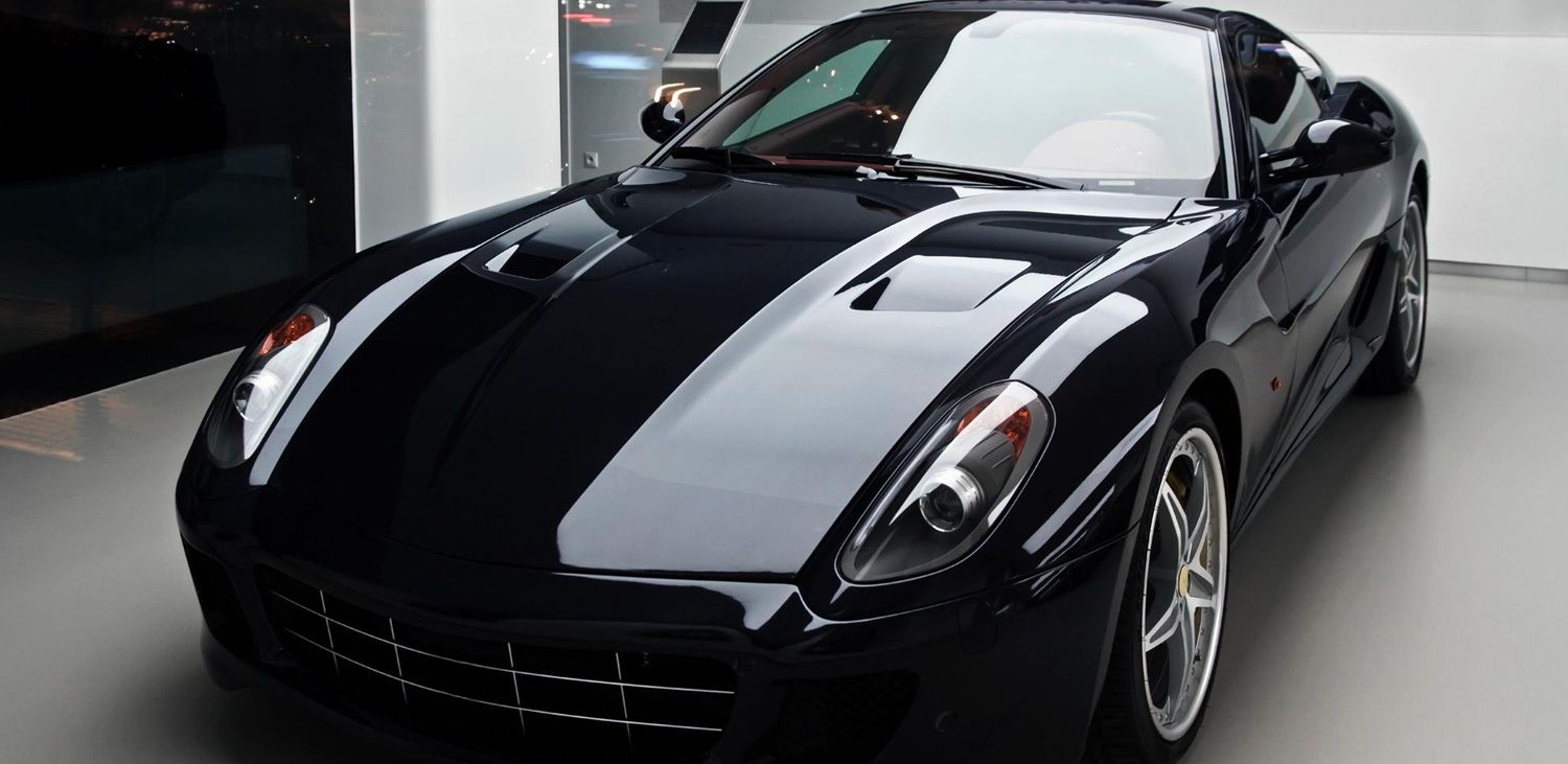 Benefits of ceramic coating