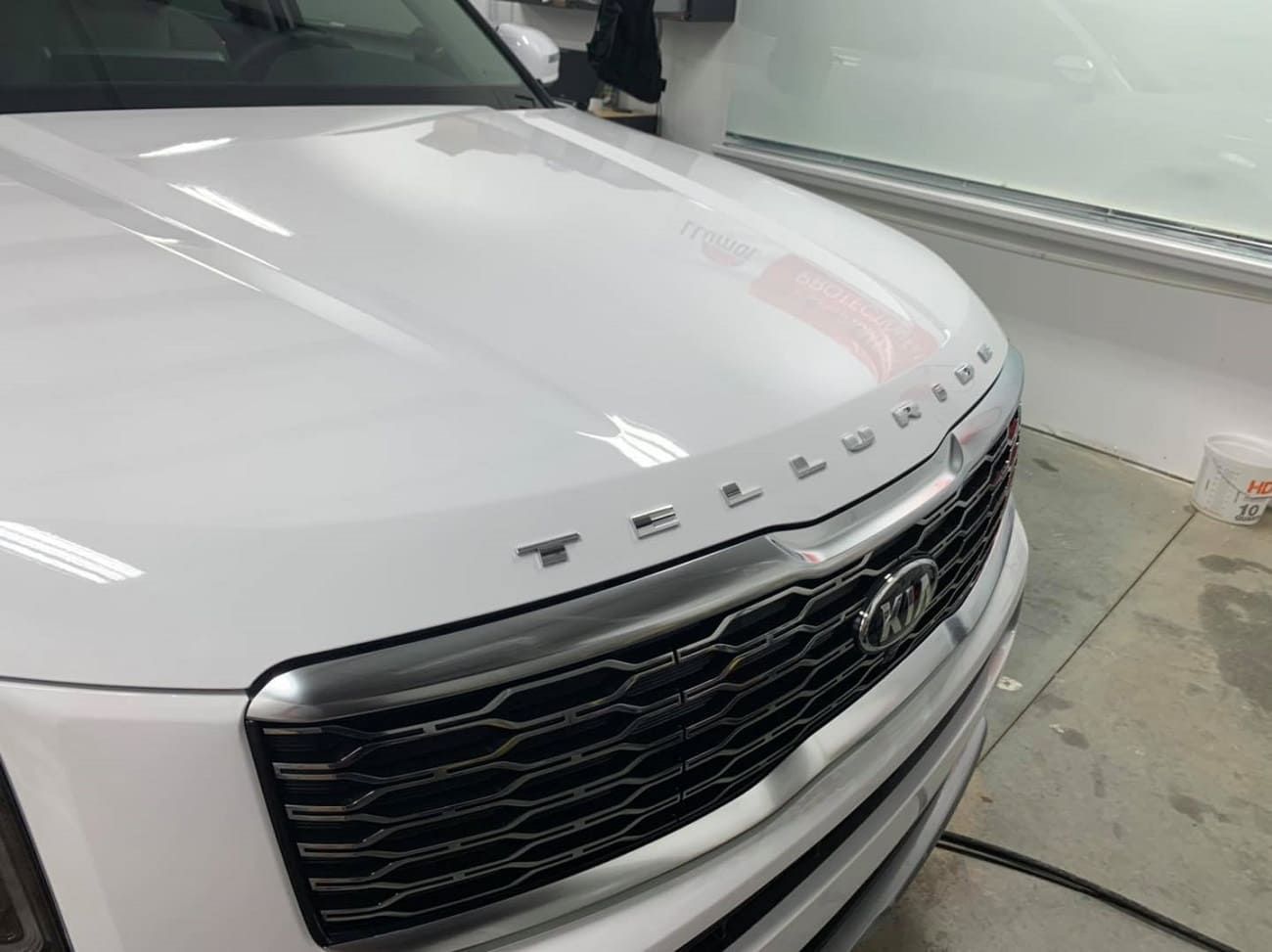 Ceramic Coating Benefits