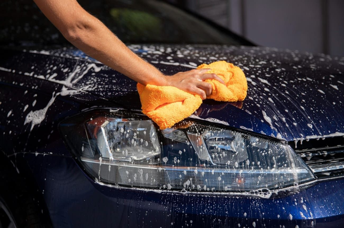 Paint Protection Film
