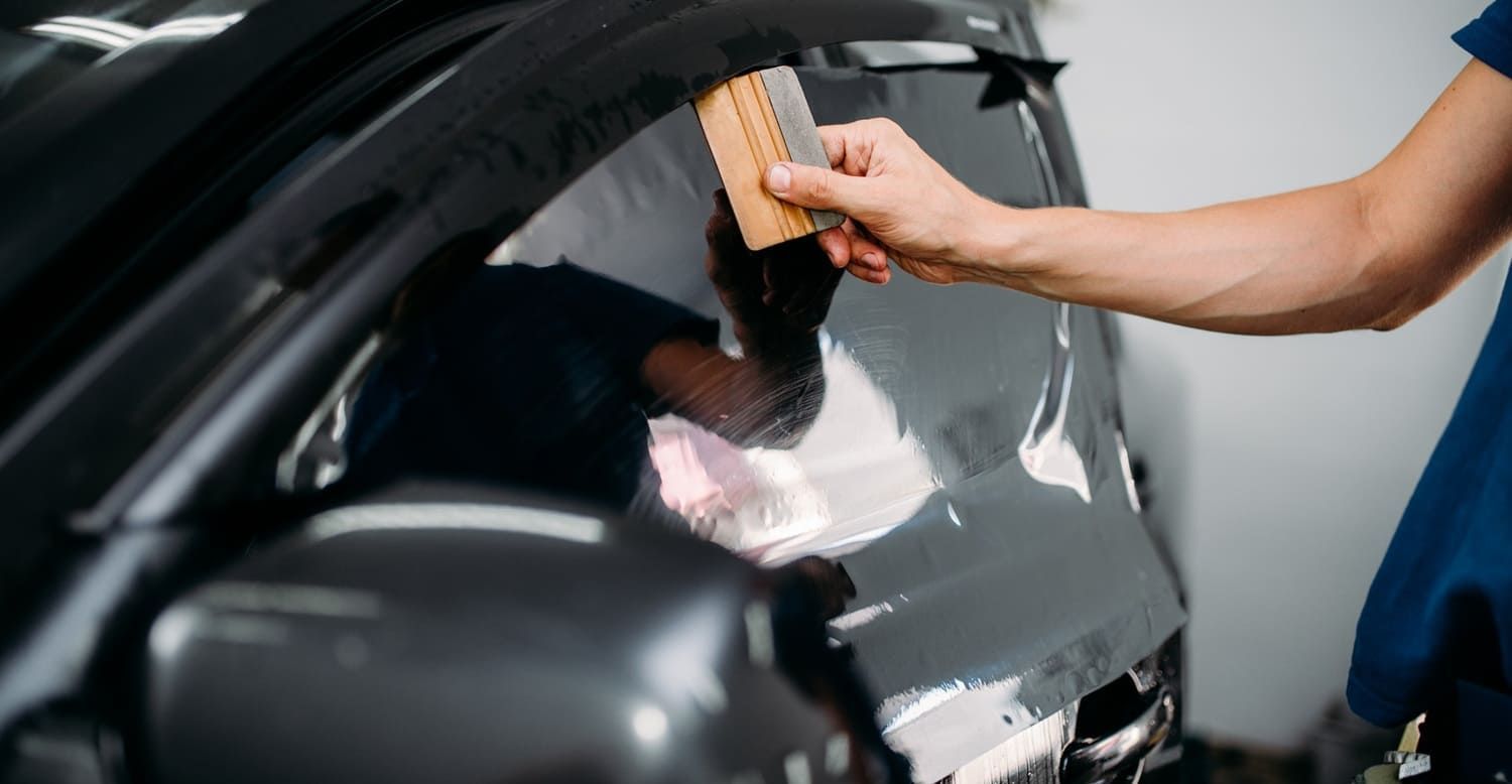 TN window tint laws