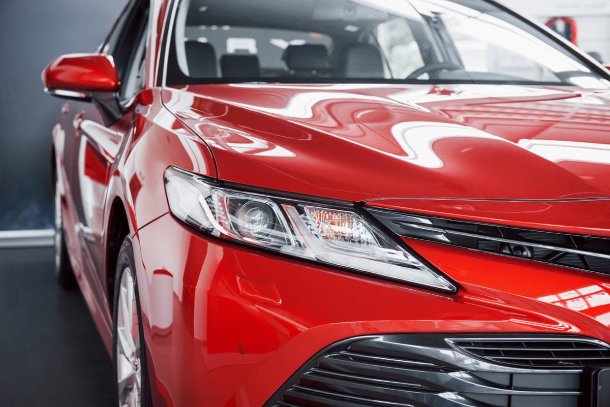 What Is Ceramic Coating