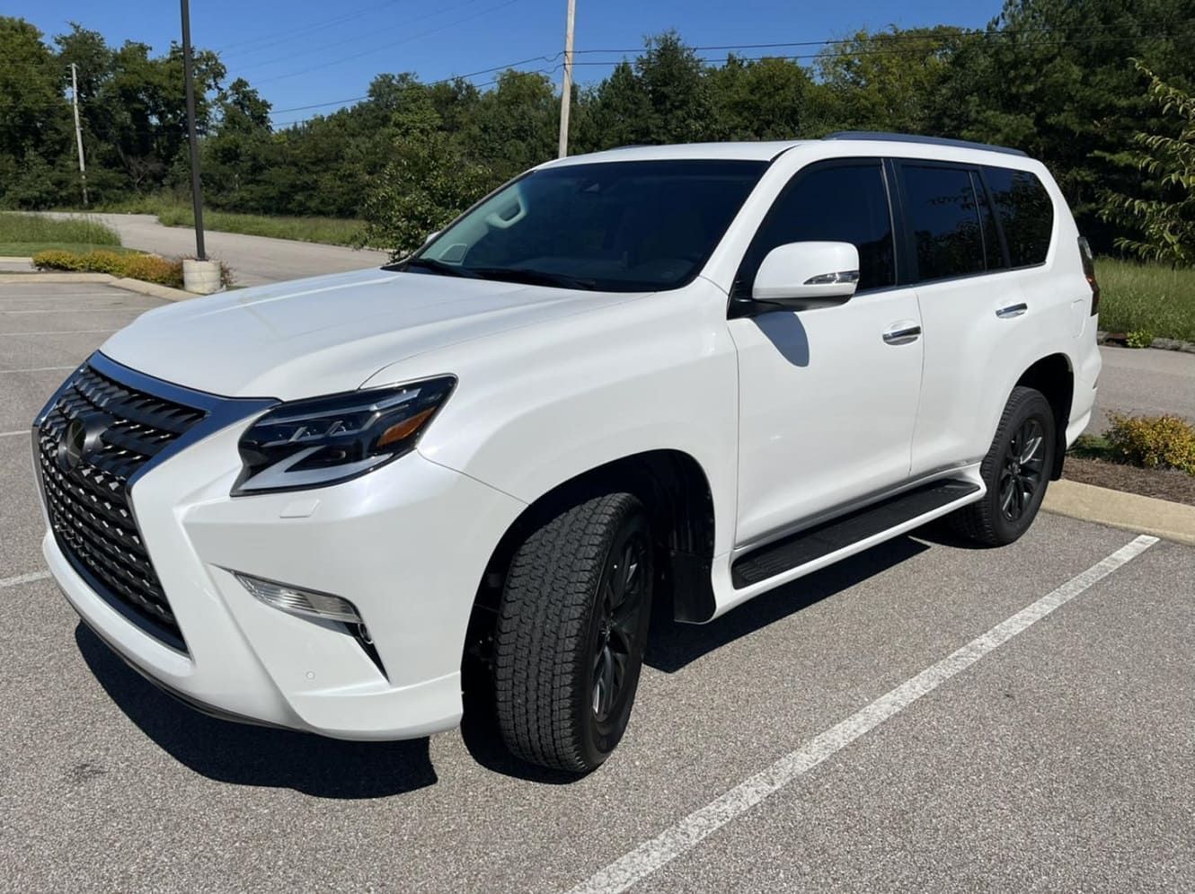 auto window tinting Columbia TN