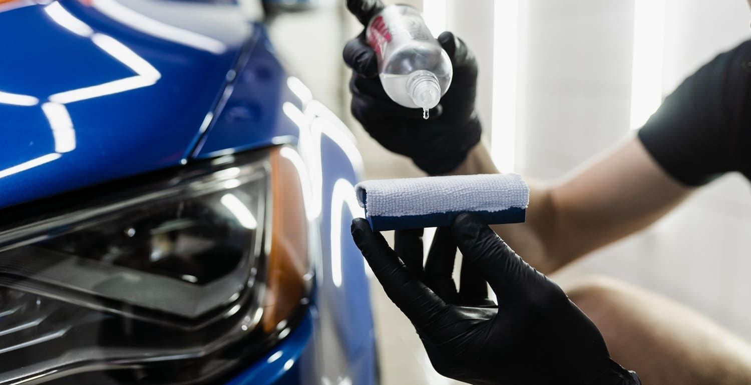 best ceramic coating brands