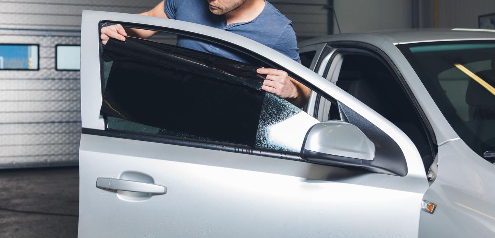 best window tint brands Tennessee