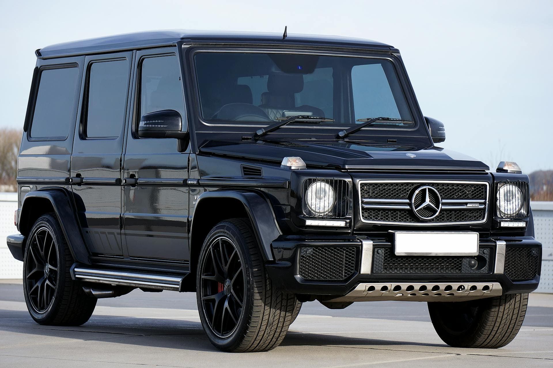 best window tint for SUVs vs sedans