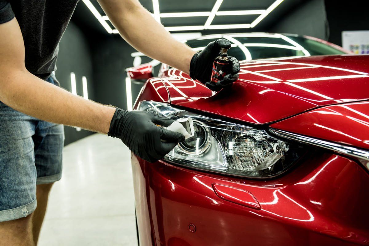 ceramic coating near me