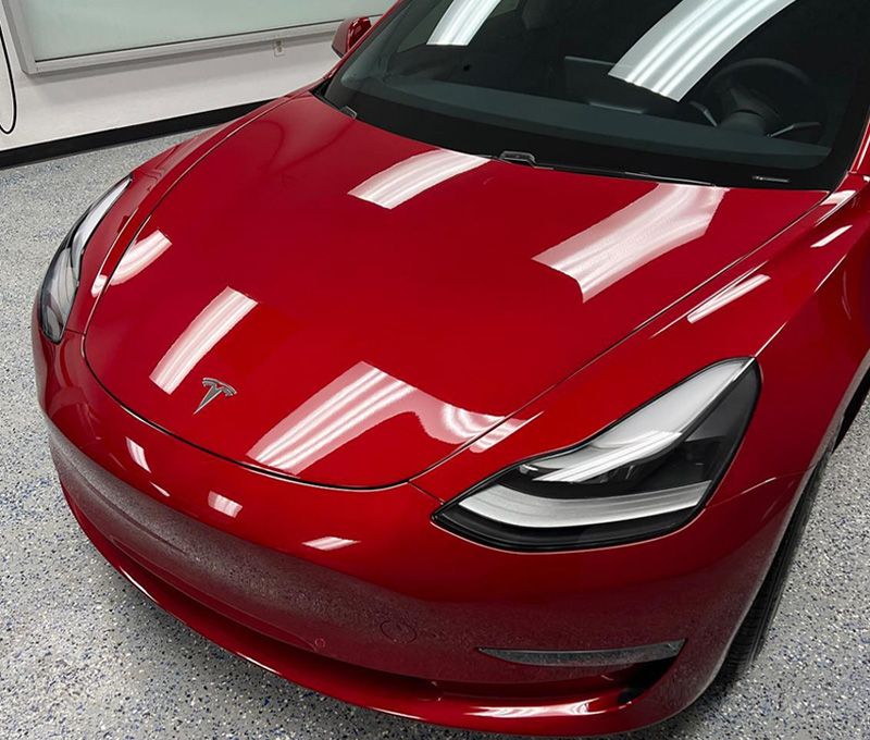 common ceramic coating mistakes