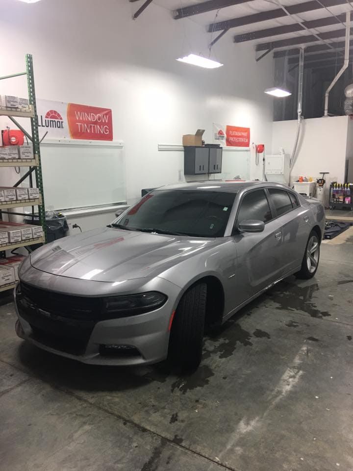 Tennessee window tint laws