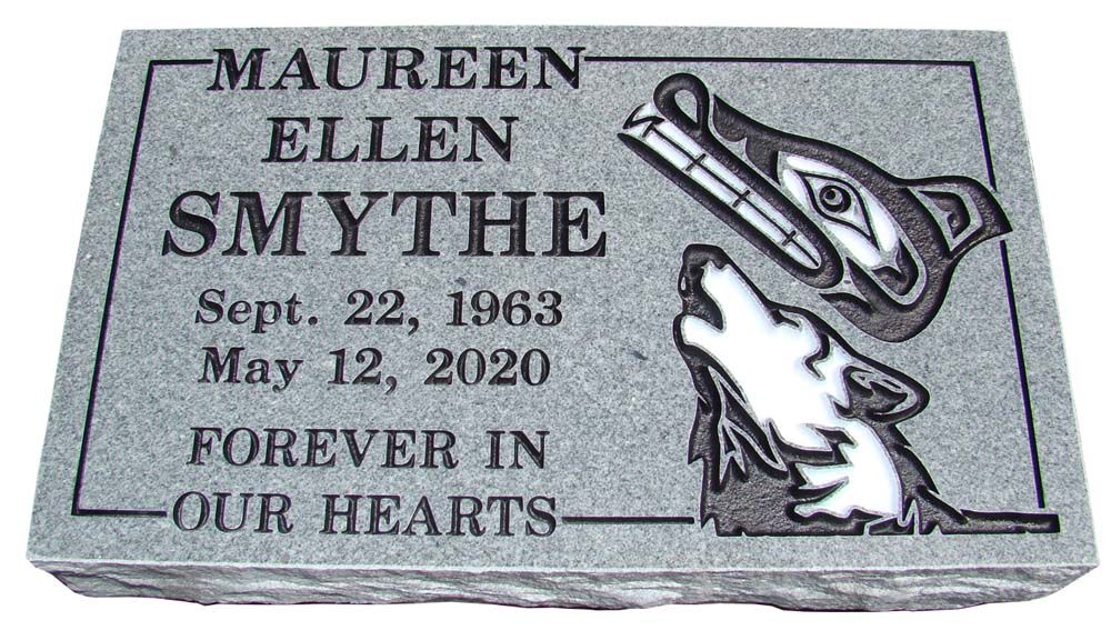 Maureen ellen smythe was born on september 22 1963 and died on may 12 2020