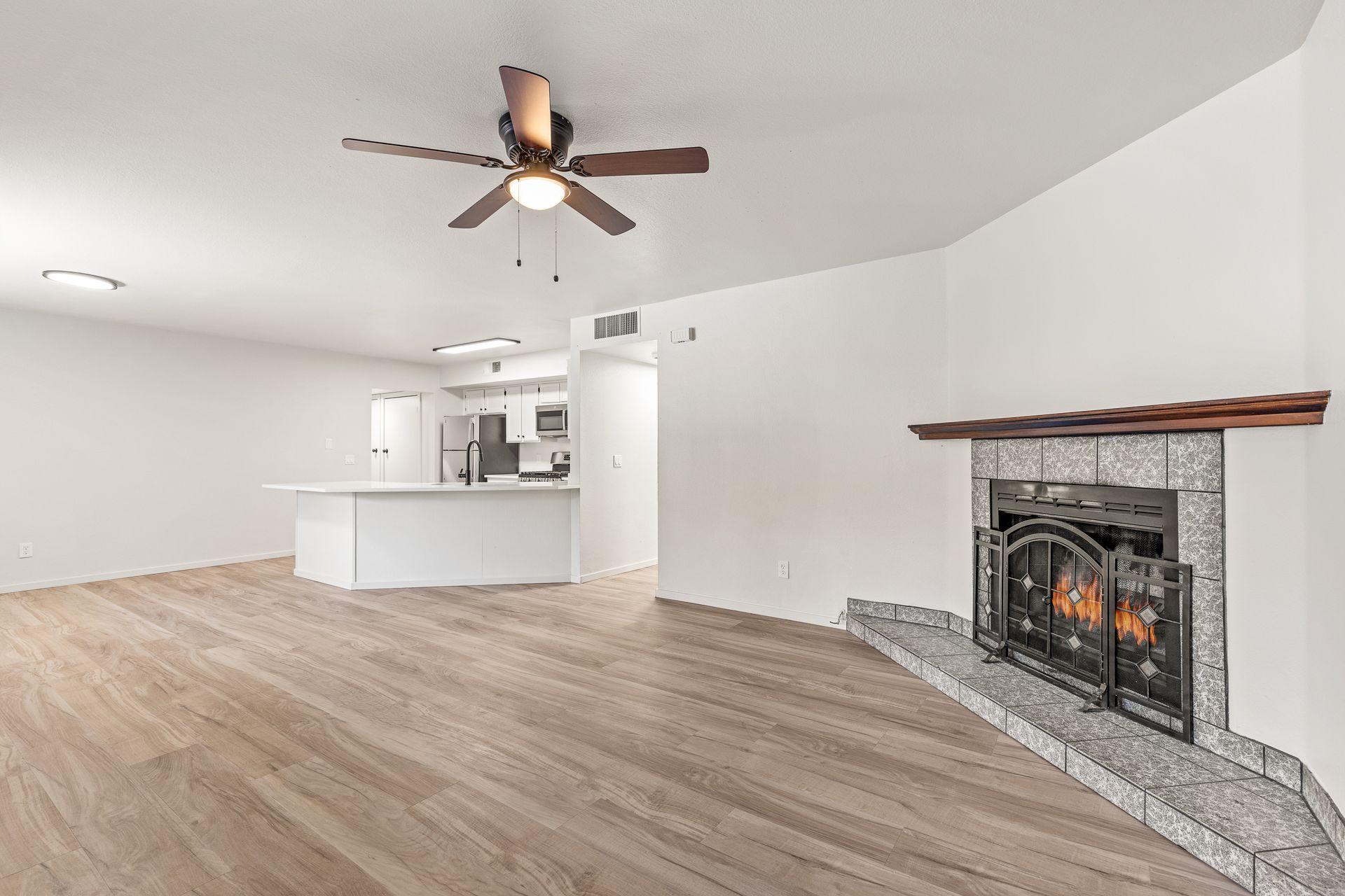 Venture Residences