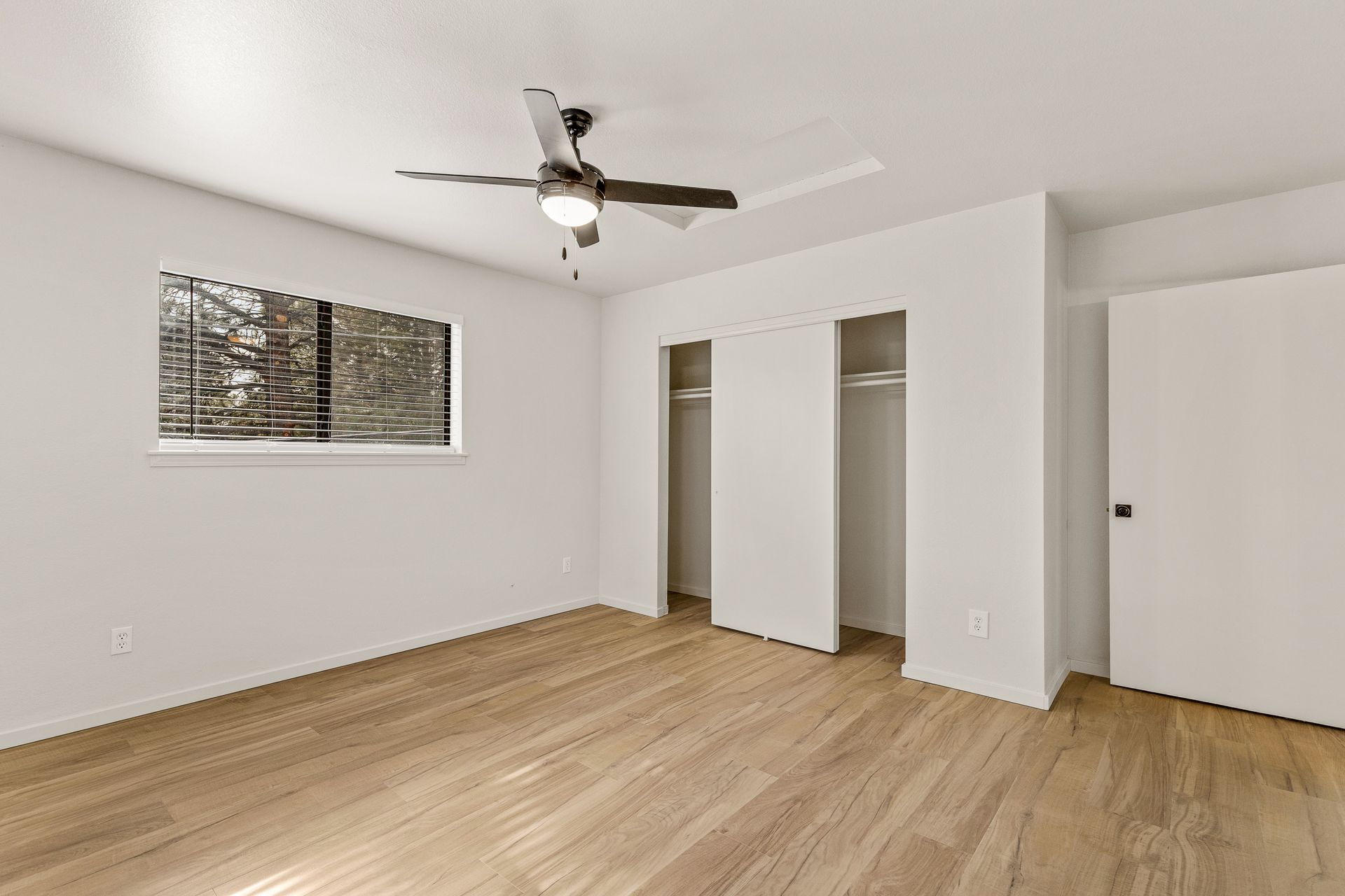 Venture Residences