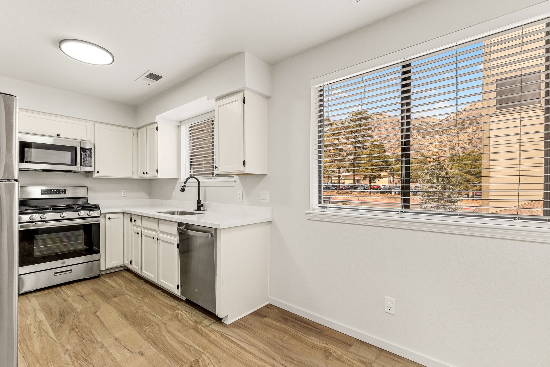 Venture Residences
