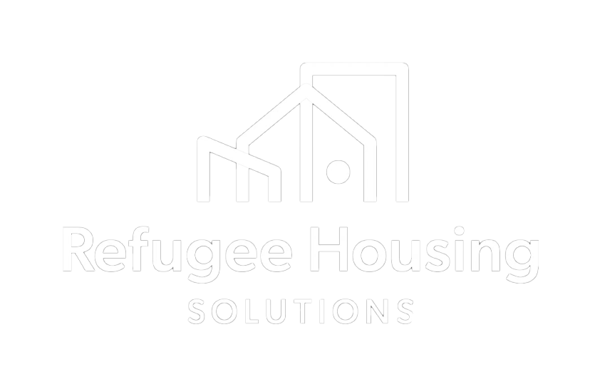 Refugee Housing Solutions Logo