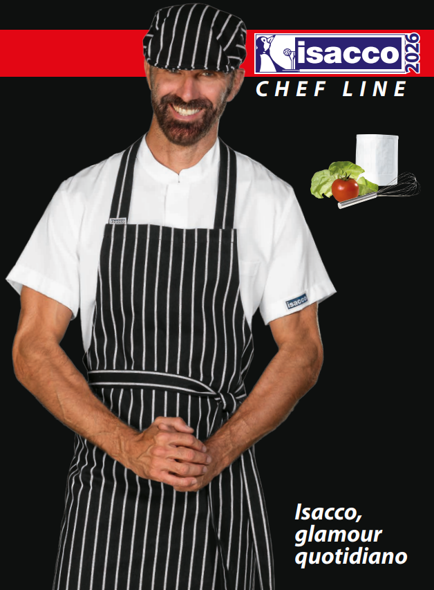 Chef Line 2026