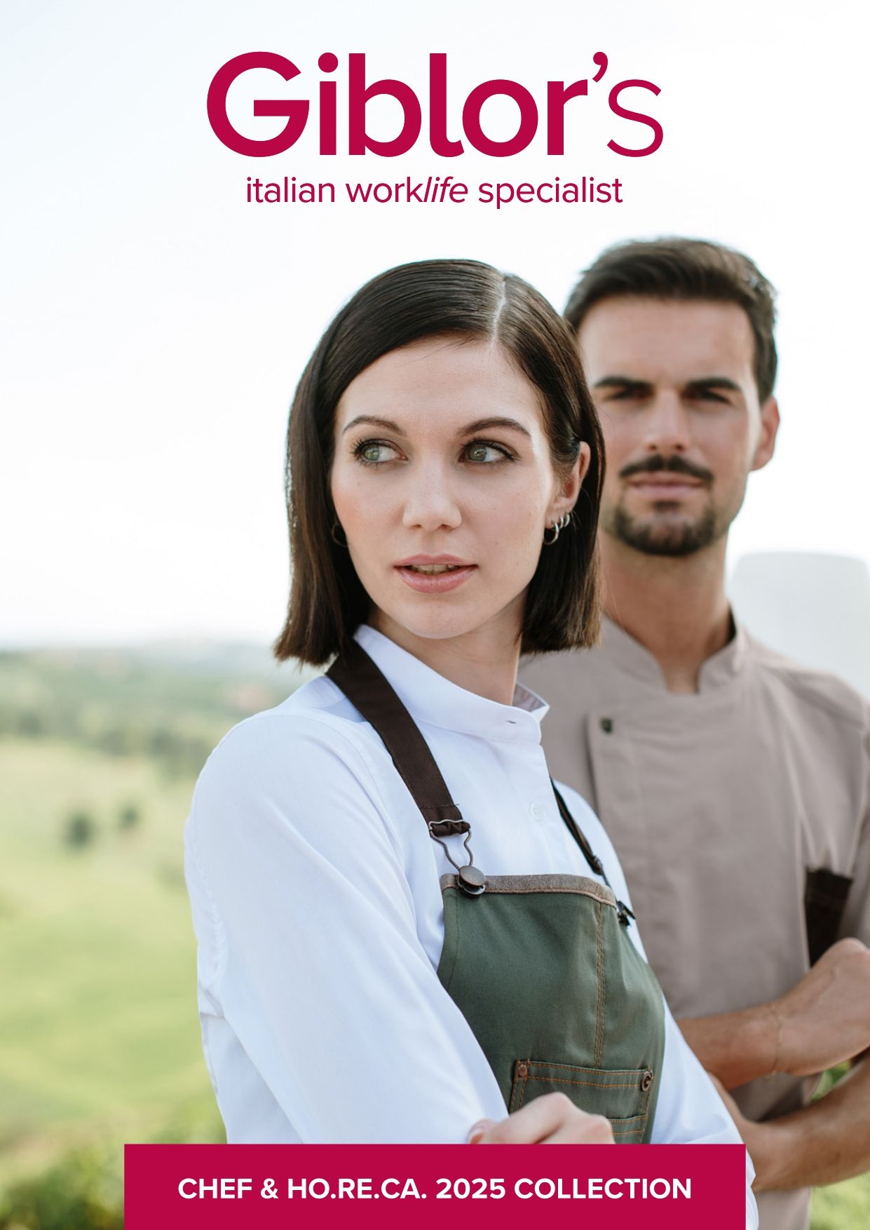 Giblor's Chef & Horeca  2025