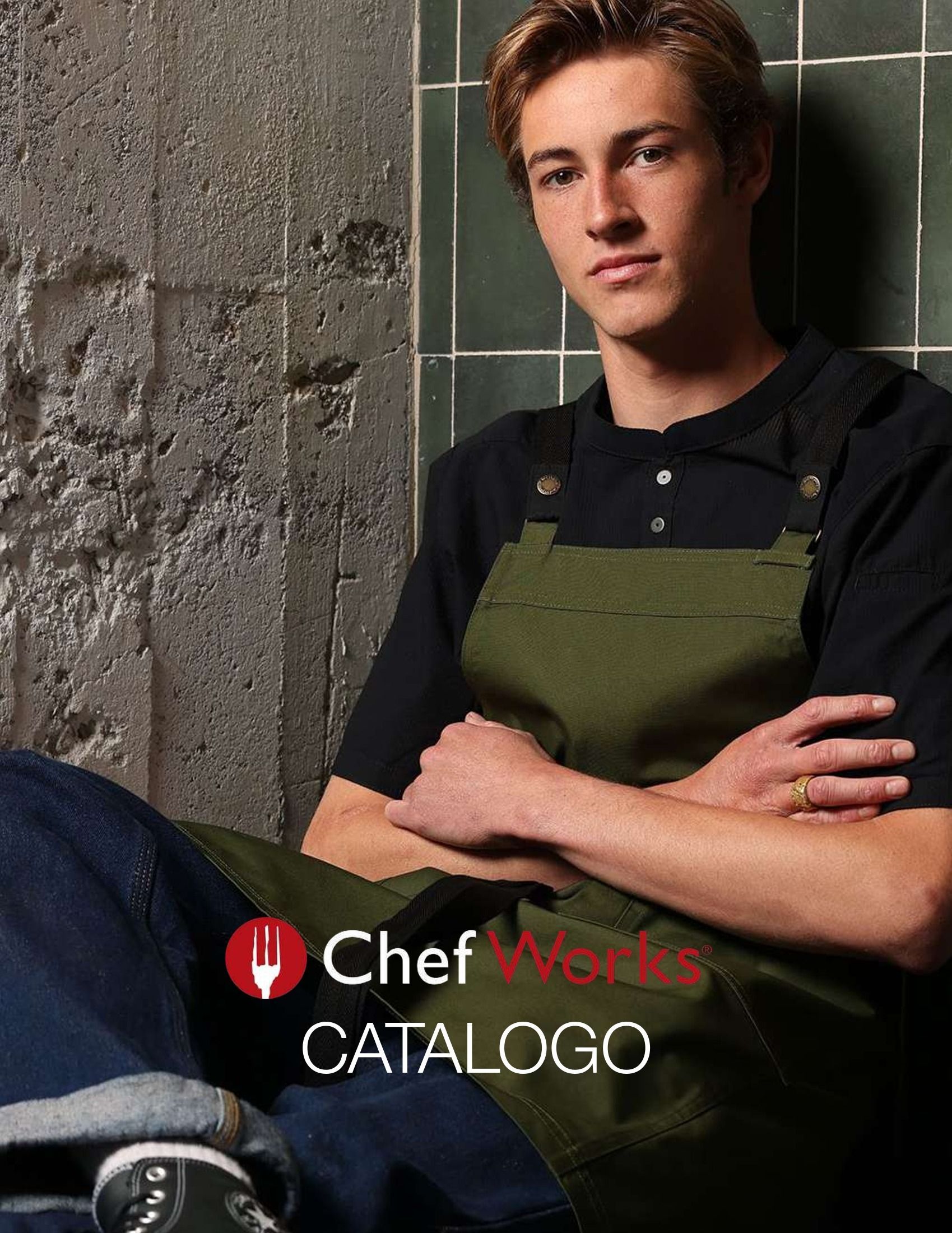 Catalogo Cef