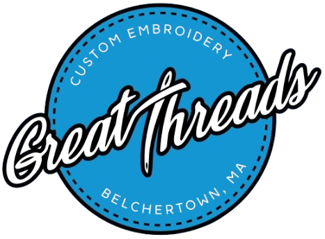Great Threads LLC logo