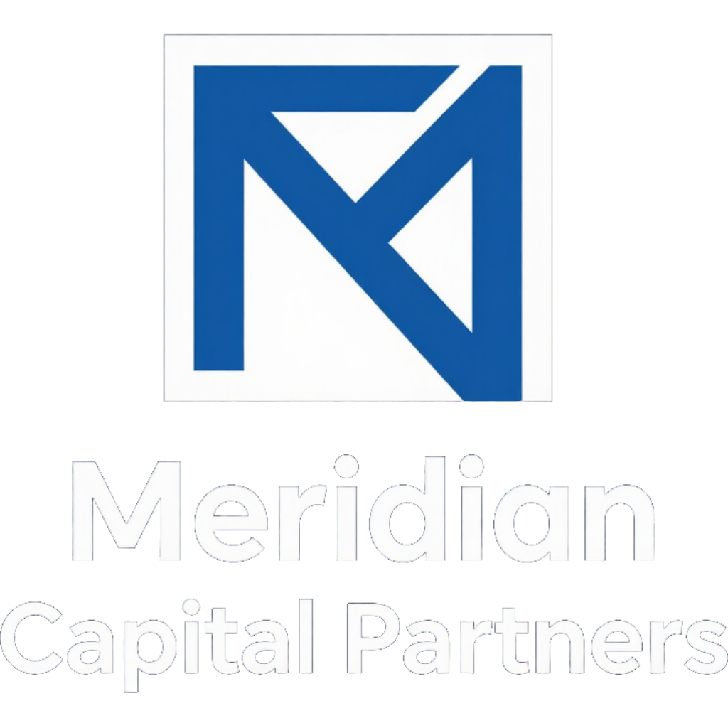 Meridian Capital Partners logo