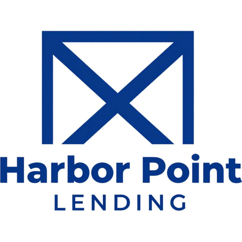 Harbor Point Lending logo