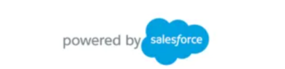 Powered by Salesforce