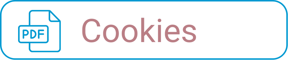 Eine Schaltfläche mit der Aufschrift „Cookies“ und einem PDF-Dateisymbol