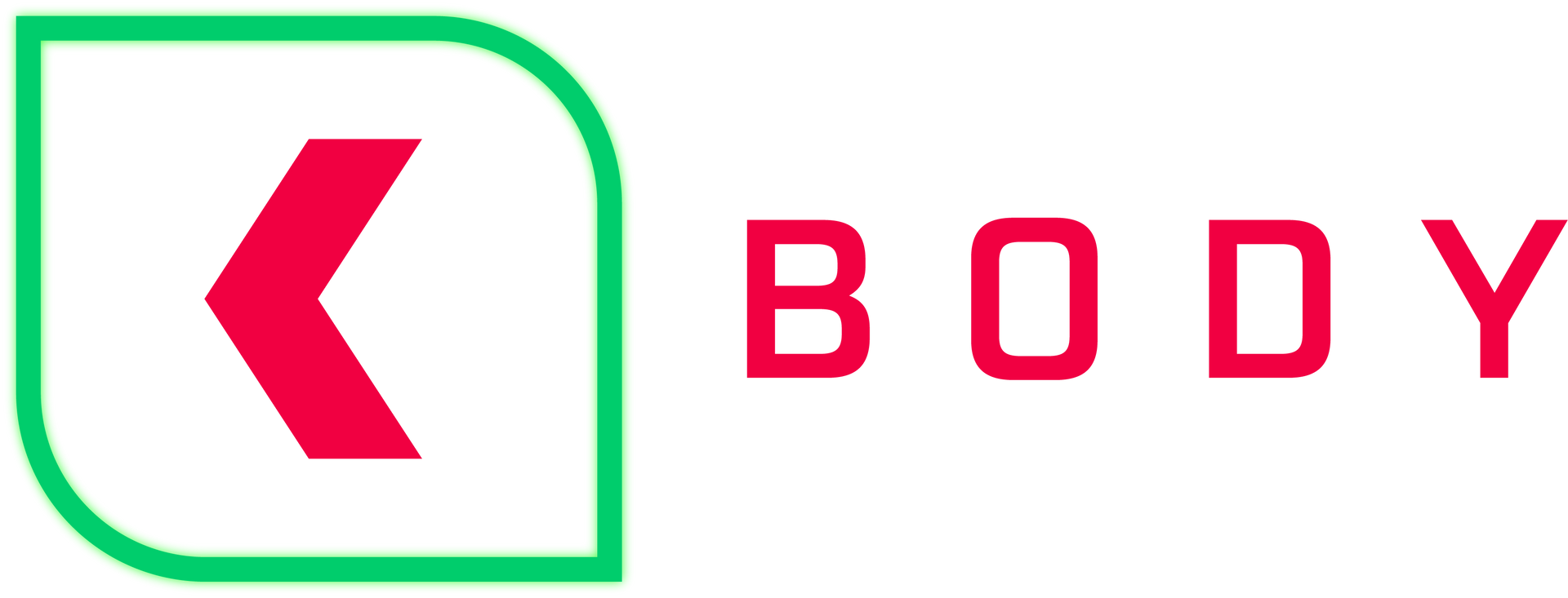A logo for a company called KBody