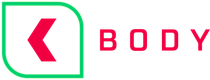 A logo for a company called KBody